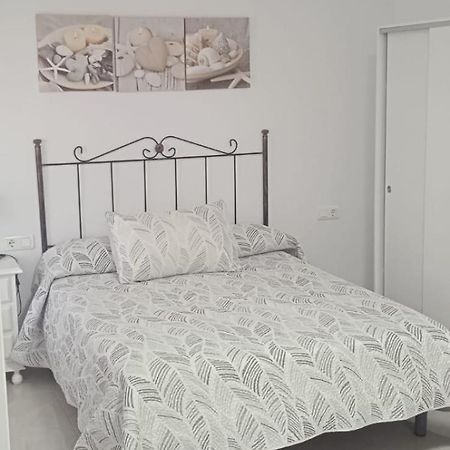 Estudio Urb.Bau Hoffman Torrox Phòng bức ảnh