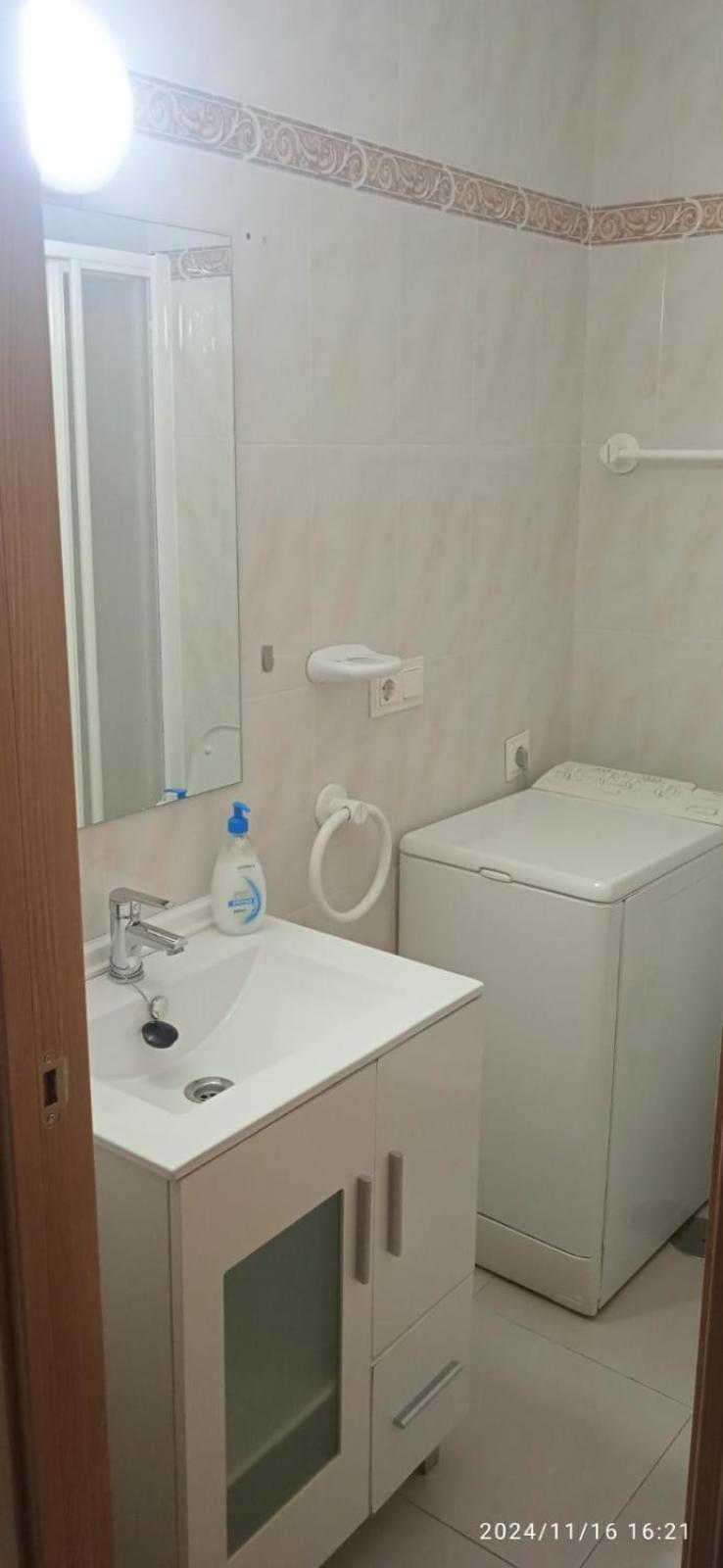 Estudio Urb.Bau Hoffman Torrox Phòng bức ảnh