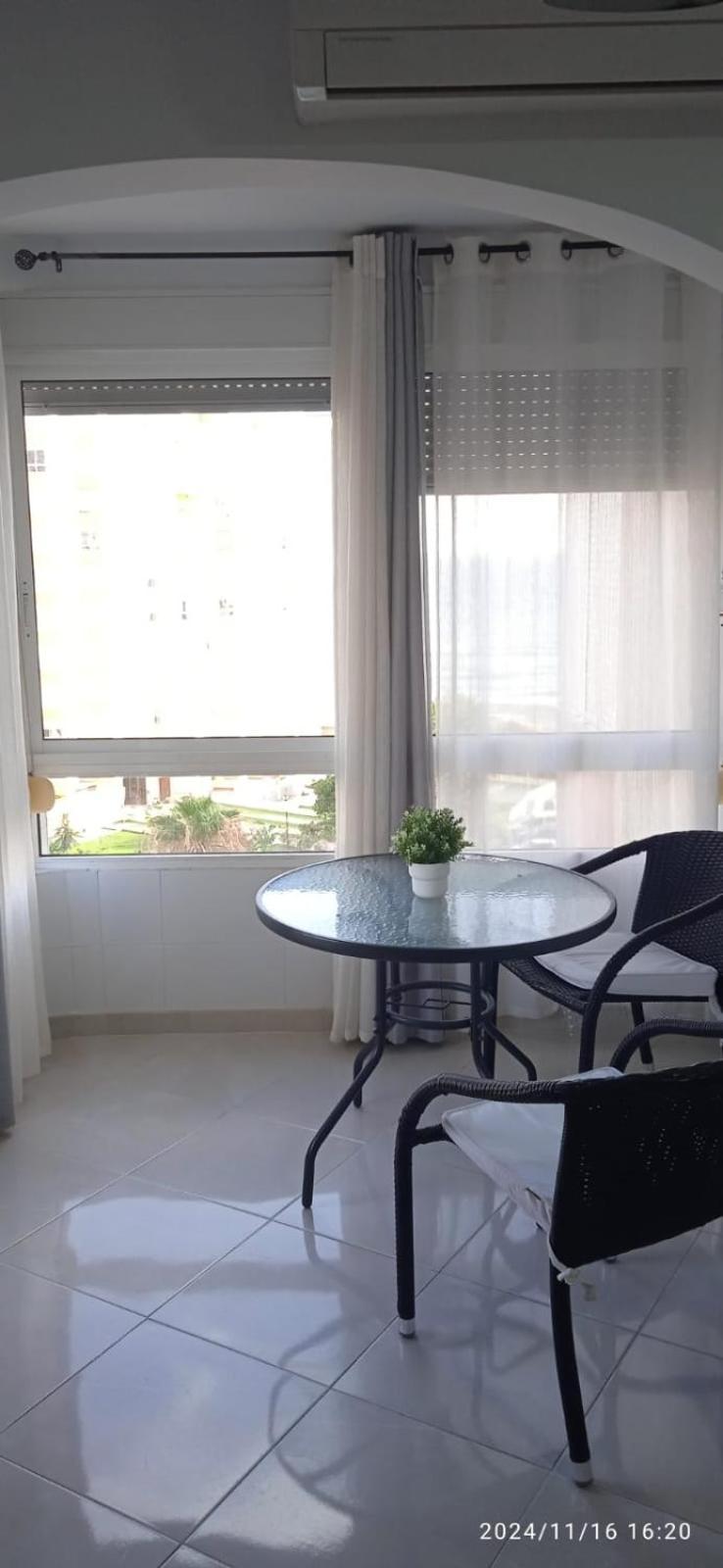 Estudio Urb.Bau Hoffman Torrox Phòng bức ảnh