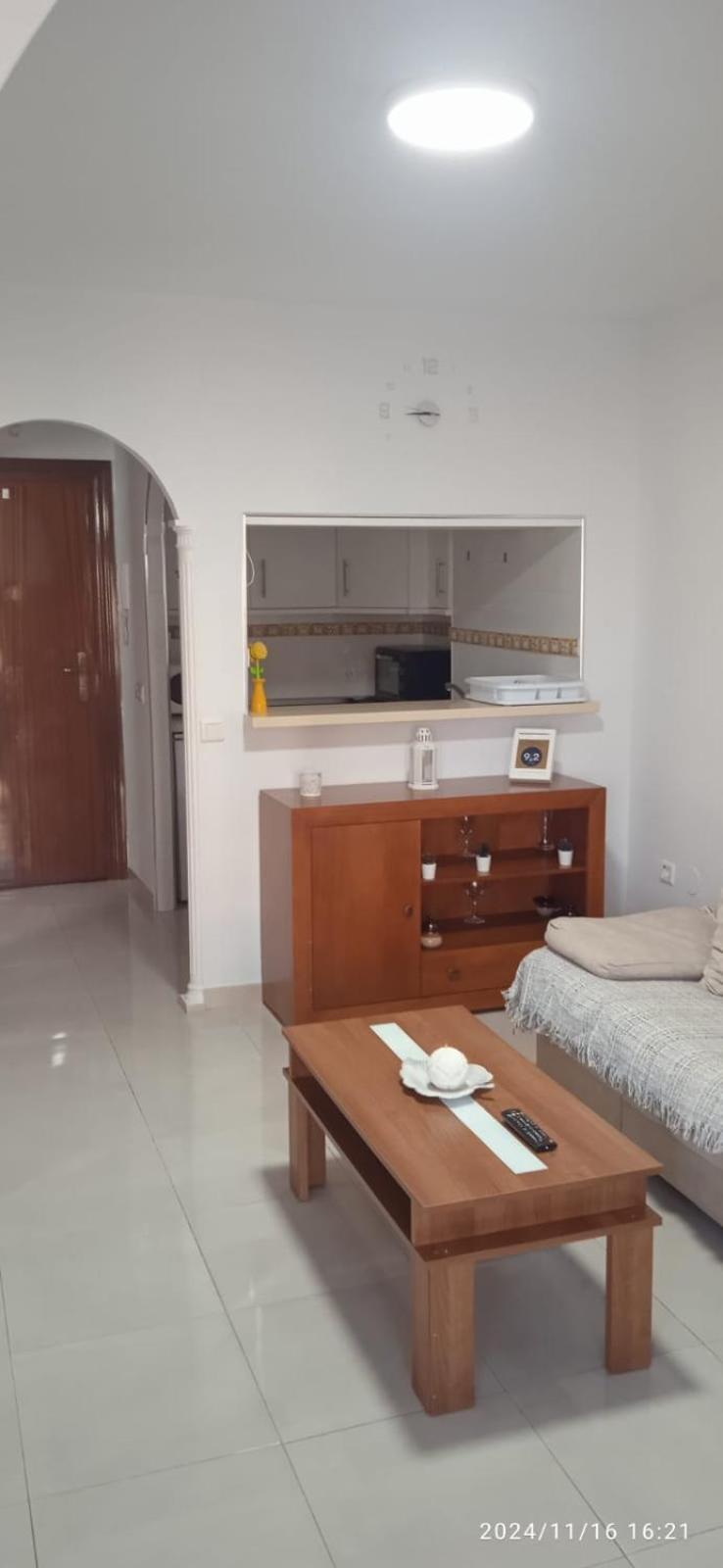 Estudio Urb.Bau Hoffman Torrox Phòng bức ảnh