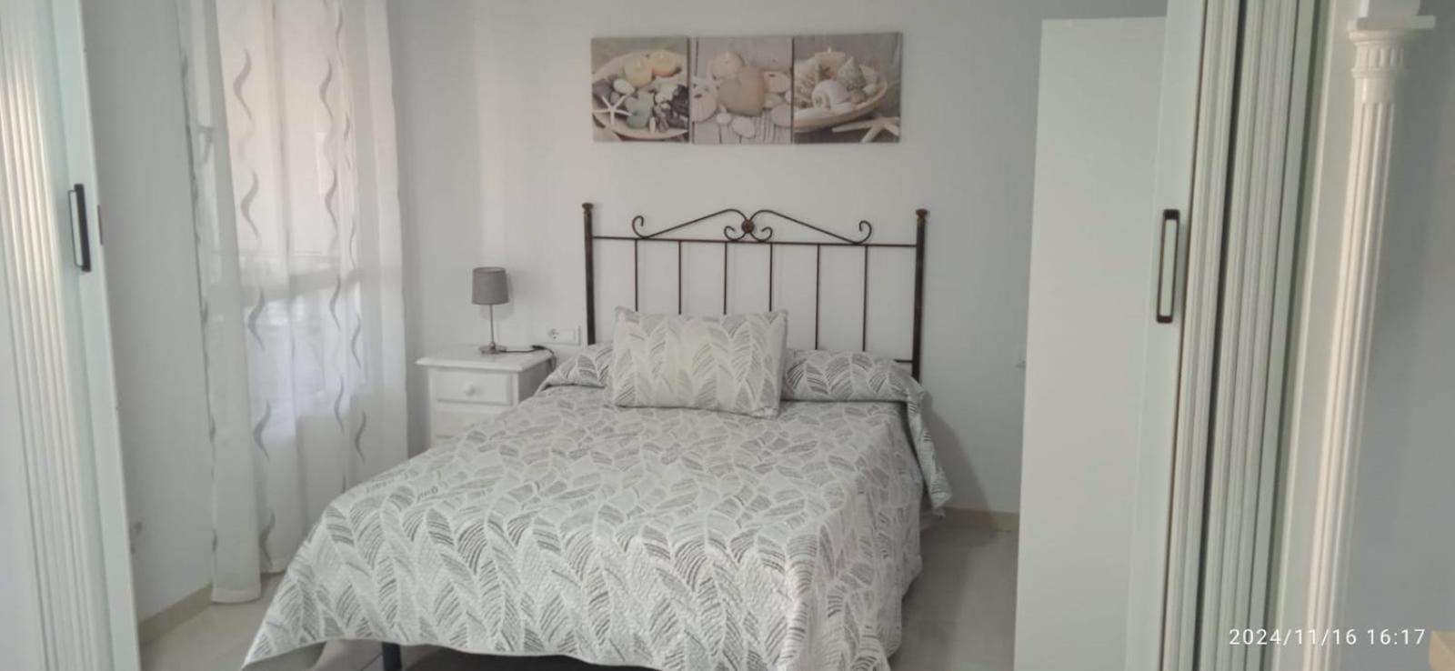 Estudio Urb.Bau Hoffman Torrox Ngoại thất bức ảnh